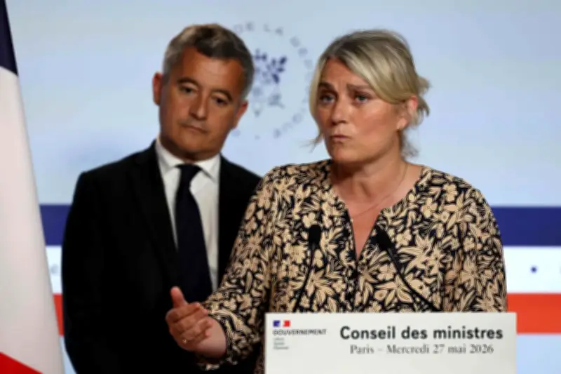 Projet de loi sur la protection de l'enfance présenté en Conseil des ministres
