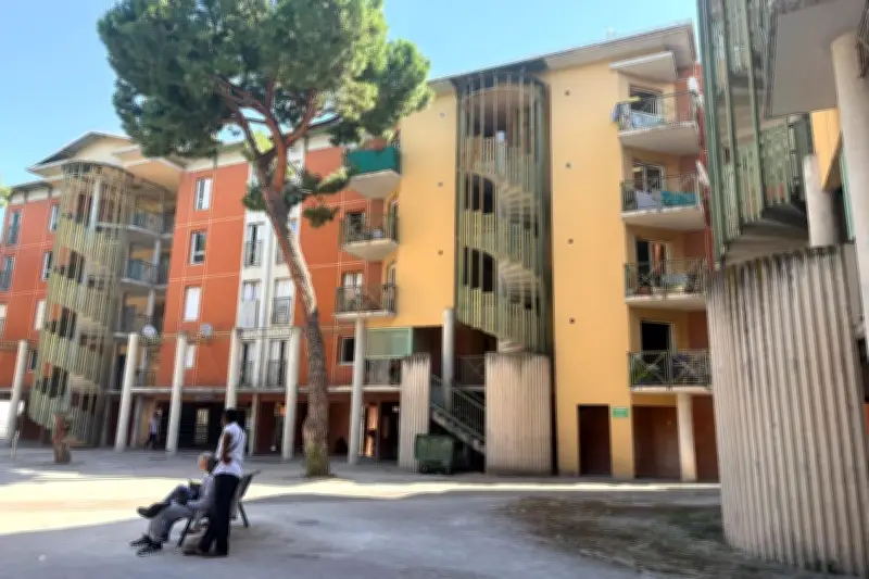 Projet de prison à Nice : la gauche-écologiste divisée sur le relogement des chibanis