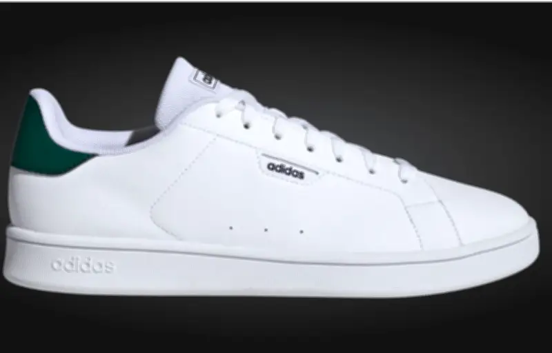 Promo Amazon : adidas Urban Court à 40€, la basket rétro et écolo