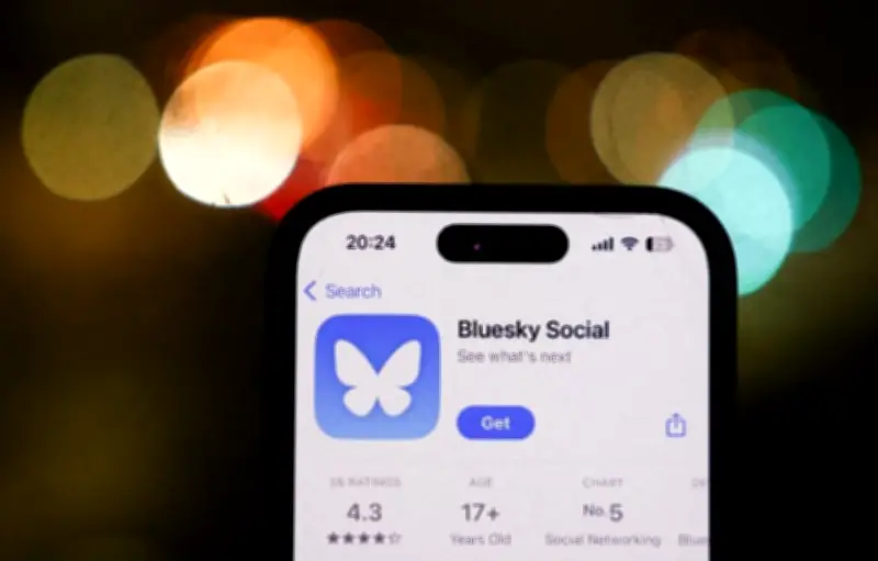 Propagande russe : des centaines de comptes Bluesky piratés