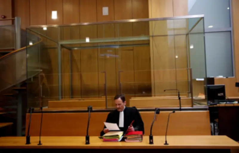 Propos de l'avocat de Sefrioui : le ministre saisit le bâtonnier