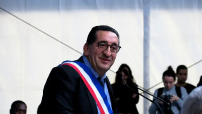 Propos islamophobes sur CNews : le maire de Stains porte plainte