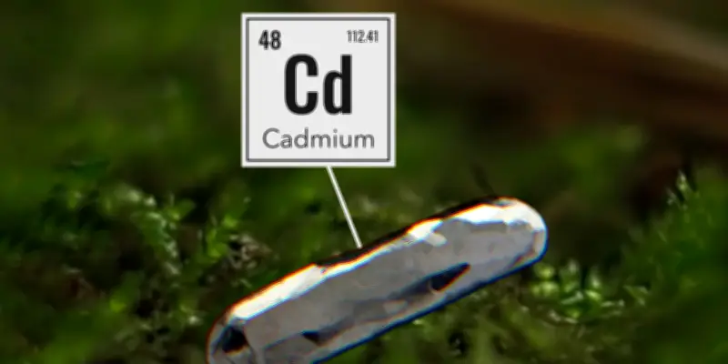 Proposition de loi pour réduire les seuils de cadmium autorisés