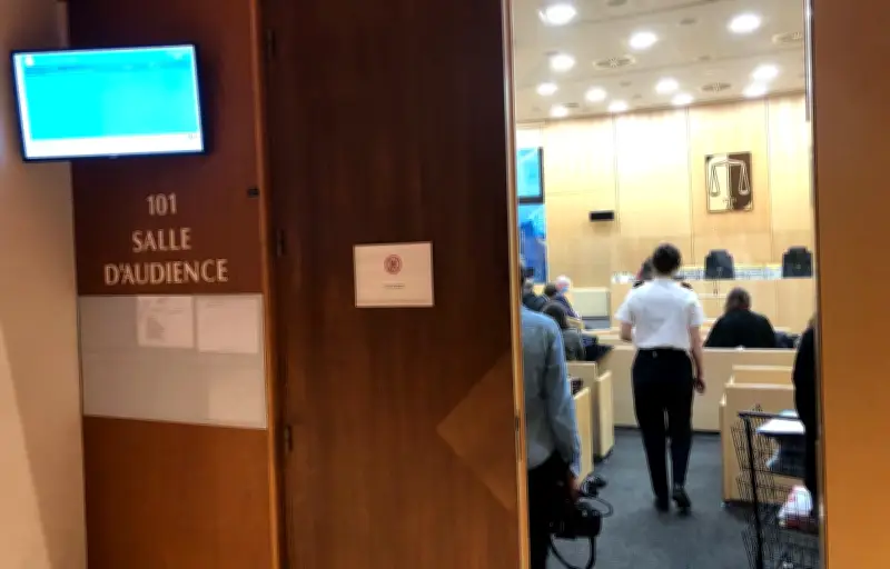 Propriétaire condamné à Épinal pour logements indignes