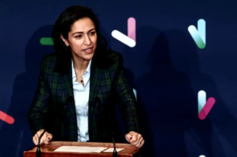 Protection des mineurs : après Coco, la plateforme ChatIW dans le viseur de Sarah El Hairy