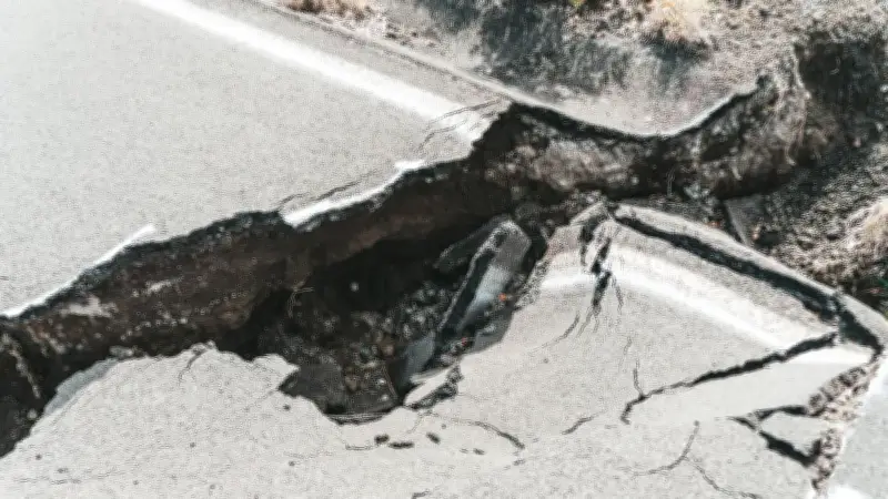 Pérou : séisme de magnitude 6,1 fait une trentaine de blessés dans la région d'Ica