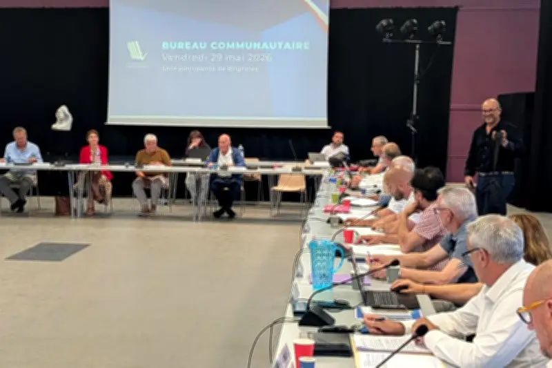 Provence Verte : un vote en comité restreint suscite des interrogations