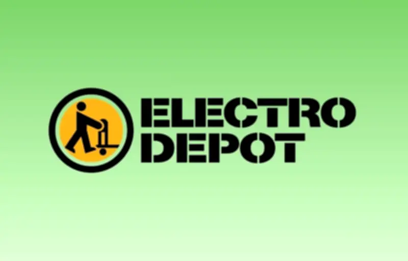 Préparez l'été avec 5 offres Electro Dépôt dès 29,98 €