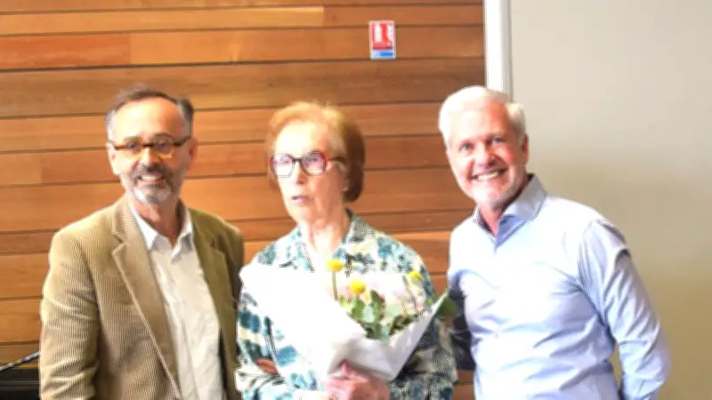 Près de 200 seniors réunis pour le repas des aînés à Cers