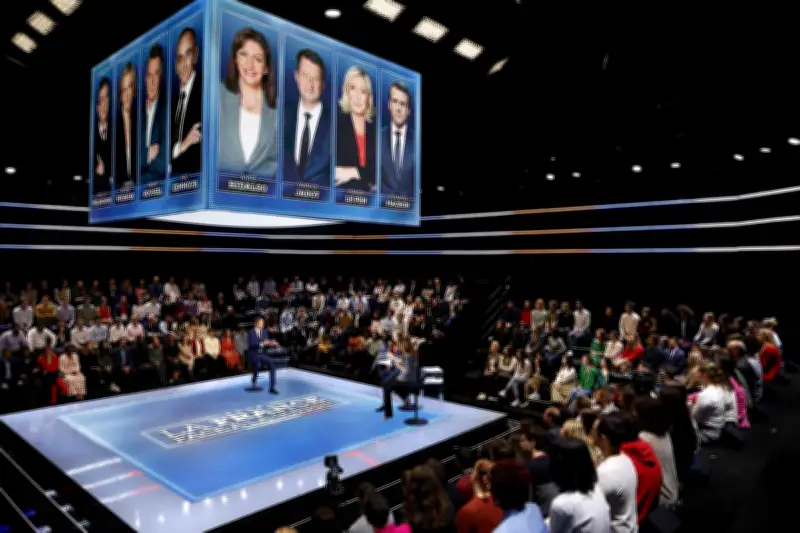 Présidentielle 2027 : 40 candidats en lice, une course chaotique