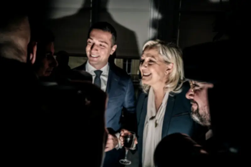 Présidentielle 2027 : au RN et chez LFI, chacun compte sur son meilleur ennemi