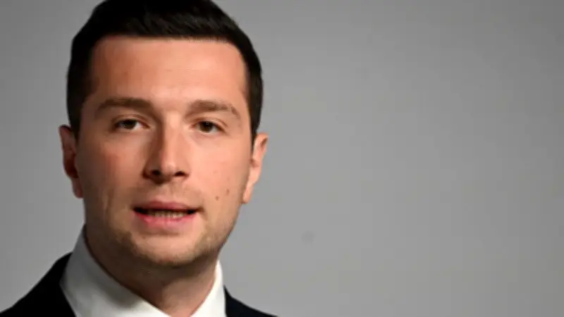 Présidentielle 2027 : Bardella appelle à la victoire sans attendre