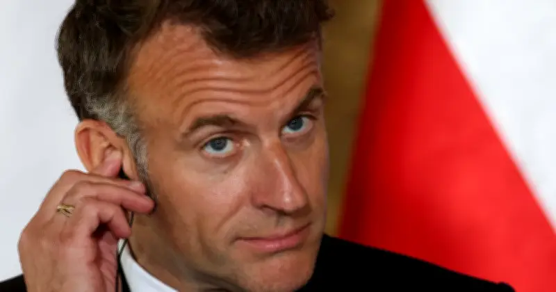 Présidentielle 2027 : la légitimité du scrutin remise en question
