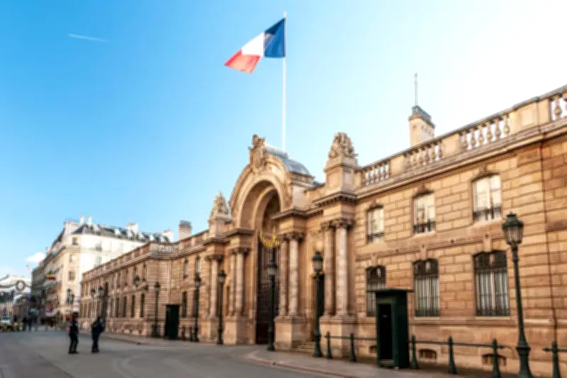 Présidentielle 2027 : le compte à rebours est lancé