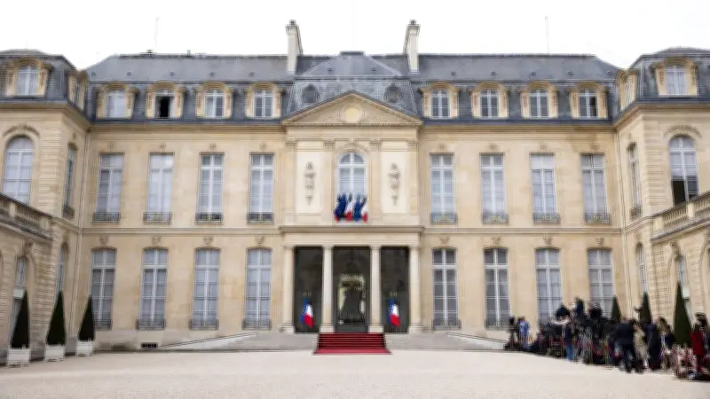 Présidentielle 2027 : le RN pénalisé par le contexte international selon un politologue