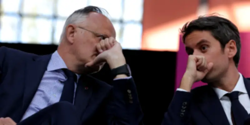 Présidentielle 2027 : le vote utile au premier tour et le risque d'une campagne sans débat