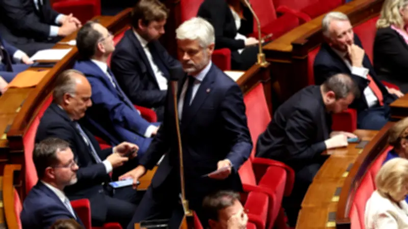Présidentielle 2027 : les partisans de la primaire désabusés face aux ambitions