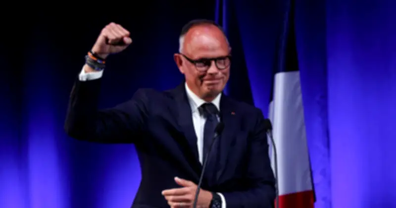 Présidentielle 2027 : nouveaux prétendants et silence d'Eric Ciotti