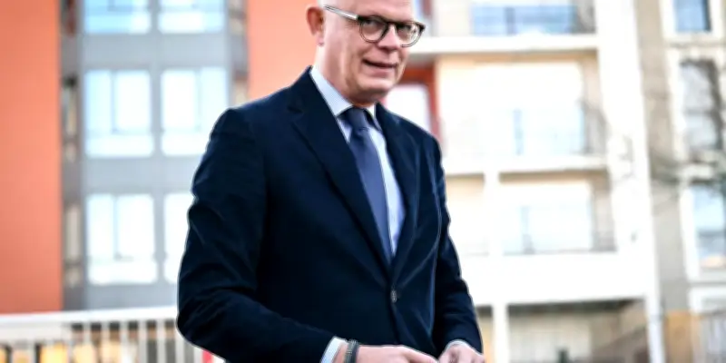 Présidentielle 2027 : Philippe veut court-circuiter Retailleau