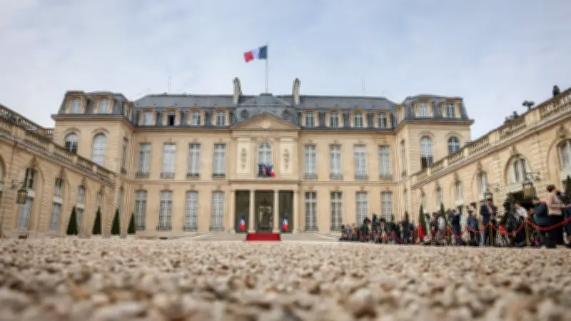Présidentielle 2027 : plus de trente candidats déjà déclarés