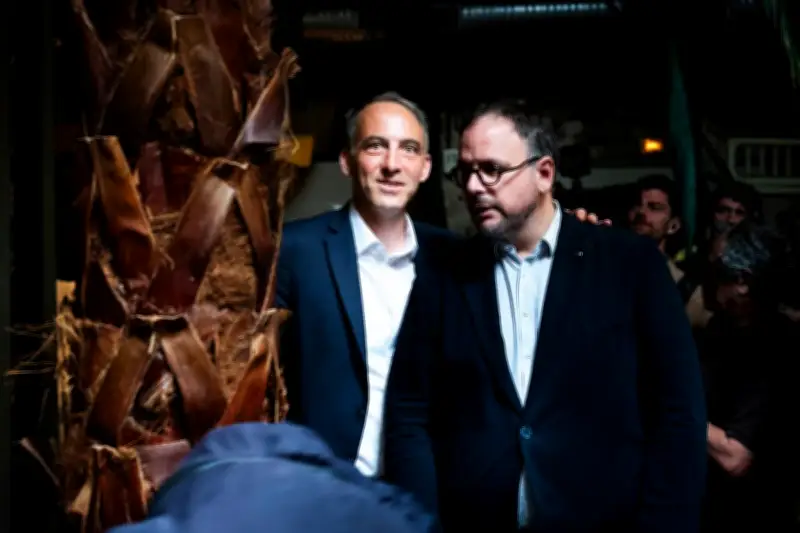 Présidentielle 2027 : qui sont les glucksmanniens ?