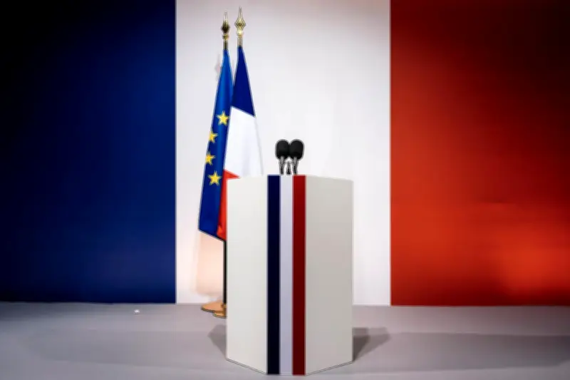 Présidentielle 2027 : sortir de la monarchie républicaine