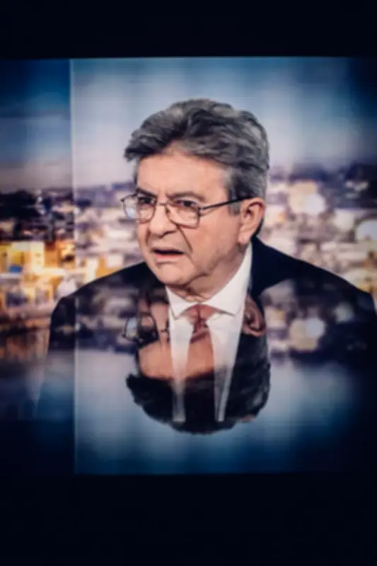 Présidentielle : pour Mélenchon, le plus dur reste à faire