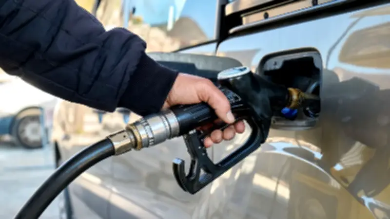 Prêt flash carburant élargi au BTP : nouvelles professions éligibles