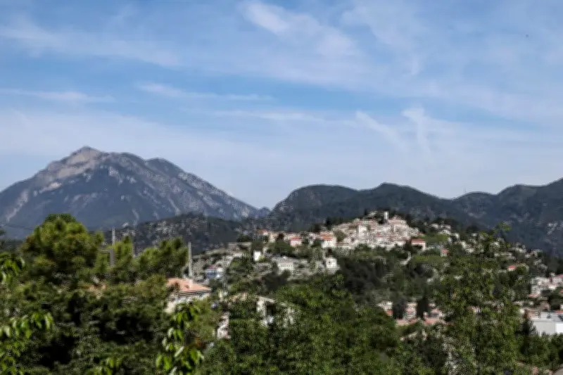 Prévisions météo semaine du 5 au 10 mai dans les Alpes-Maritimes
