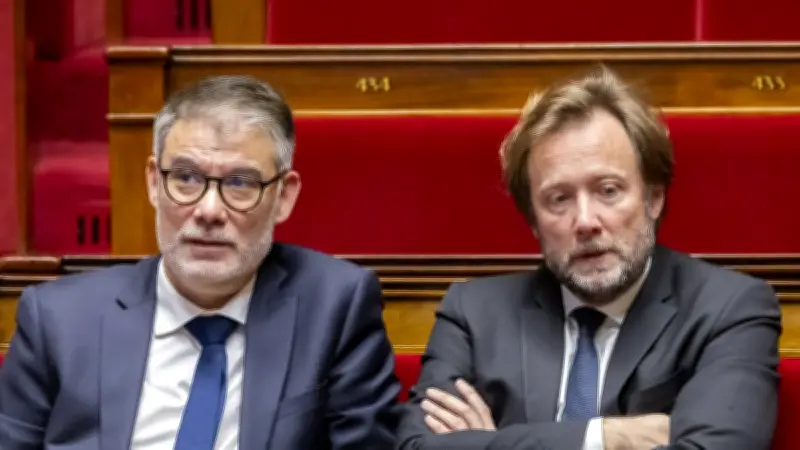 PS : après le départ de Vallaud, les divisions persistent en Occitanie