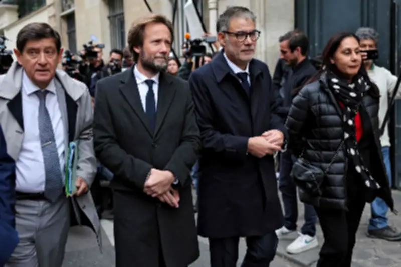 PS : la rupture Vallaud aggrave la confusion à gauche