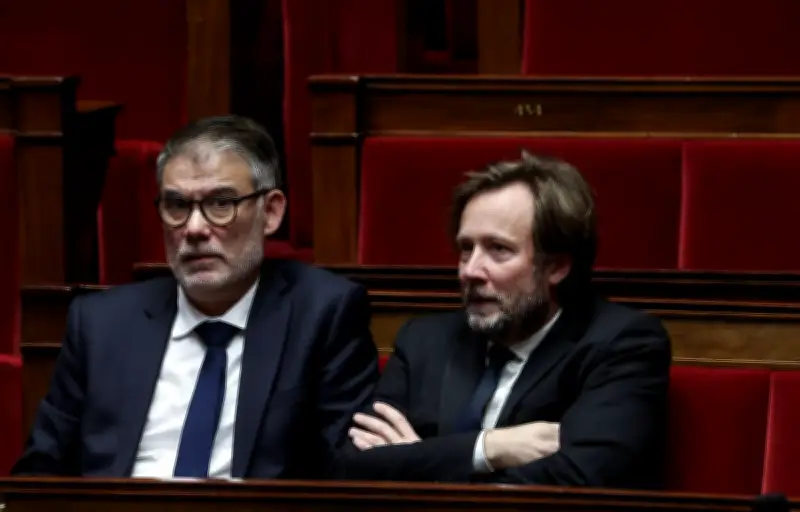 PS : Vallaud propose des rencontres de la gauche plurielle