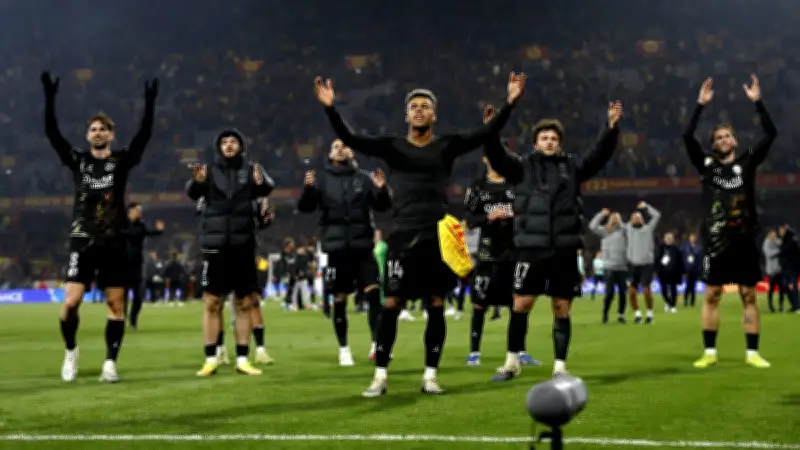 PSG : 14e titre de champion de France, cap sur le doublé historique