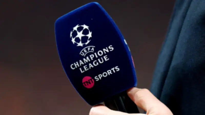 PSG-Arsenal : diffusion payante au Royaume-Uni inquiète l'UEFA