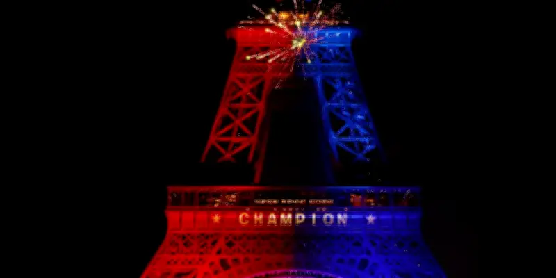 PSG-Arsenal : le programme des célébrations à Paris