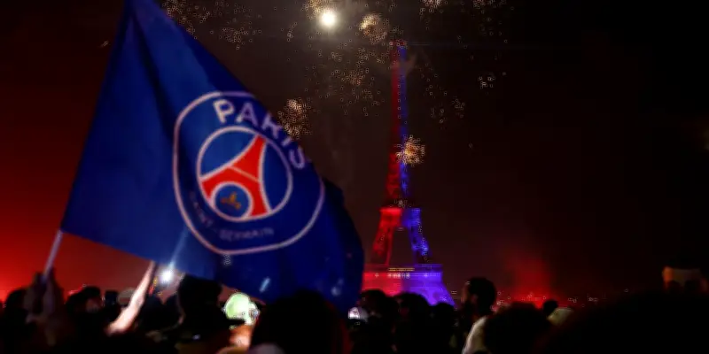 PSG-Arsenal : le récit vidéo de la victoire parisienne en Ligue des champions