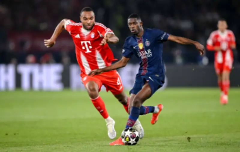 PSG au Bayern : l'Allianz Arena, un enfer à surmonter en demi-finale retour