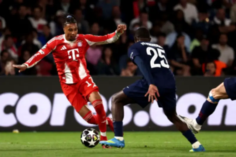 PSG-Bayern : la presse étrangère voit le Bayern favori pour le retour