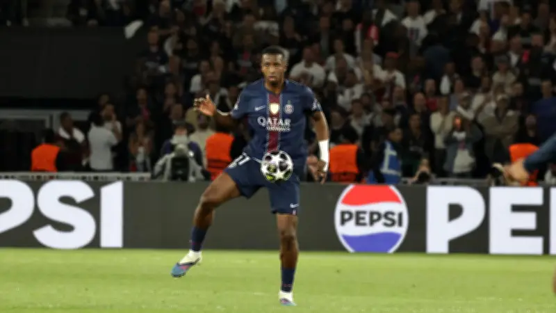 PSG-Brest : match Ligue 1 du 10 mai 2026 à suivre en direct