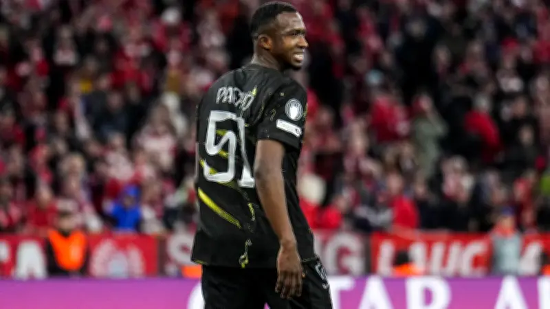 PSG-Brest : Pacho, Nuno Mendes et Zaïre-Emery forfaits pour le dernier match à domicile