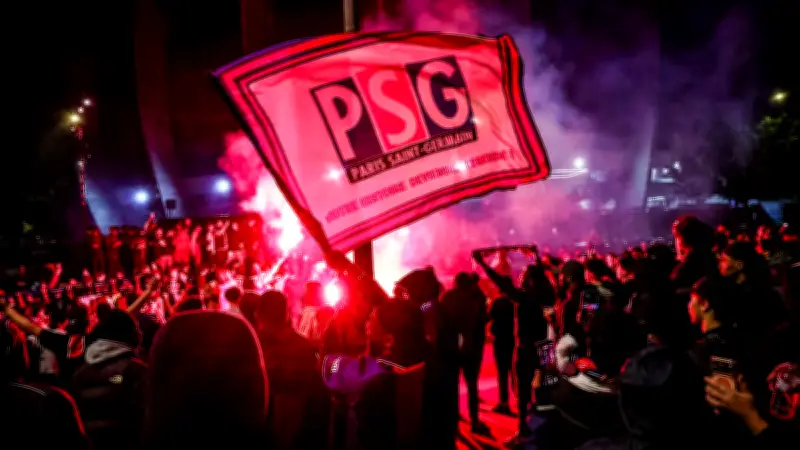 PSG champion : le trophée remis dimanche à Jean-Bouin ?