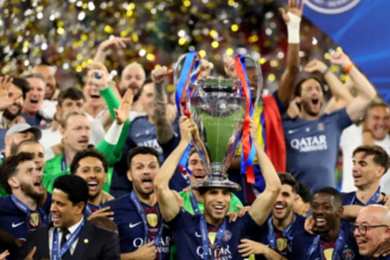 PSG : célébrations au Champ-de-Mars et au Parc des Princes dimanche