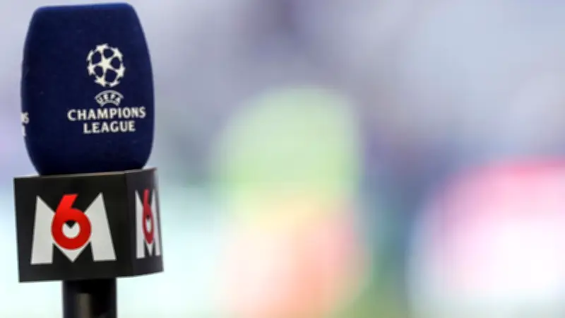 PSG en finale de LDC : M6 jubile après un nouveau jackpot