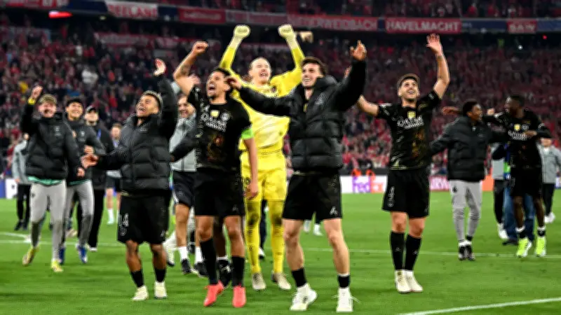 PSG en finale, hantavirus, Charles-de-Gaulle : le récap de mi-journée