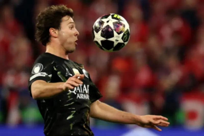 PSG en finale : le Bayern crie à l'injustice arbitrale
