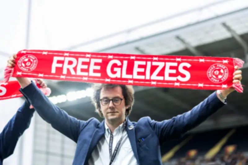 PSG en finale mais silence sur Christophe Gleizes : l'indignation grandit