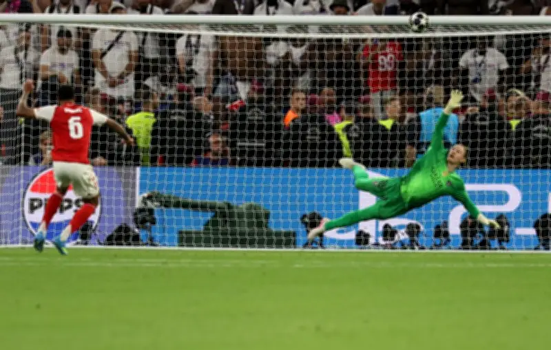 PSG : la méthode secrète derrière l'invincibilité aux tirs au but