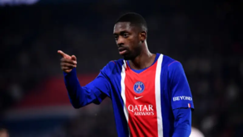 PSG à Lens : enjeu minimum, détermination maximum pour l'honneur