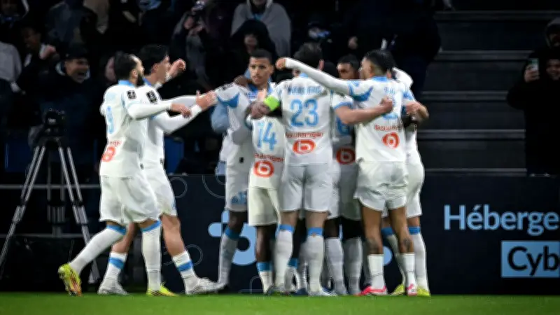 PSG presque champion, Lille sur le podium, Nice en danger