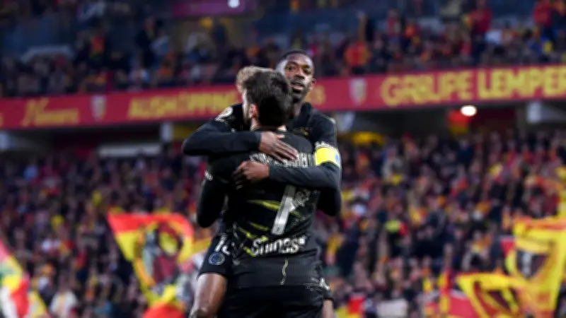 PSG sacré champion de France pour la 14e fois, record en vue